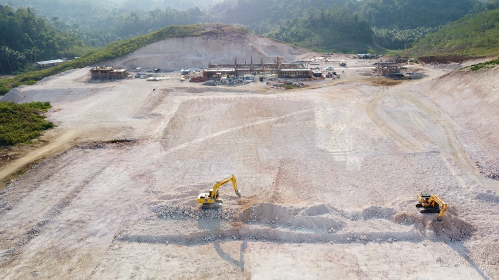 Bandar Udara Banggai Laut